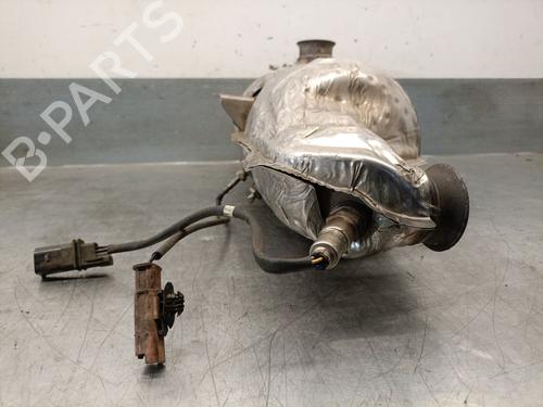 Katalysator CITROËN C4 II (NC_) 1.6 HDi 90 | BP29135492M10