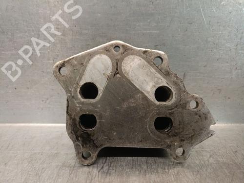 Oliekøler PEUGEOT 307 (3A/C) 1.4 HDi | BP27380950M33 