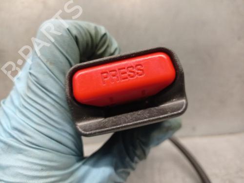 Seat buckle HONDA CIVIC X Hatchback (FC_, FK_) 1.0 VTEC (FK6) | BP21580480I32 