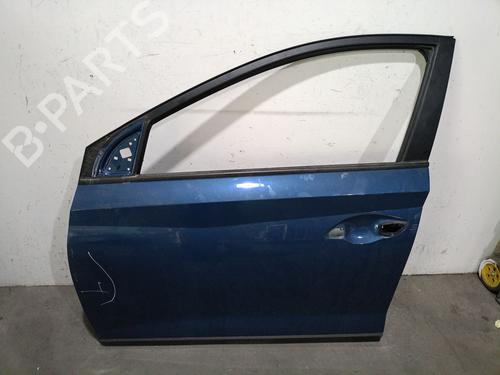 Dør venstre fortil Dør venstre fortil HYUNDAI BAYON (BC3) 1.0 T-GDI 48V-Hybrid (101 hp) 36812731 36812731