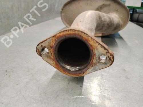 Exhaust system SSANGYONG REXTON (Y400, Y450) 2.2 Xdi All-wheel Drive (POE) | BP34735317M121  - Image 5