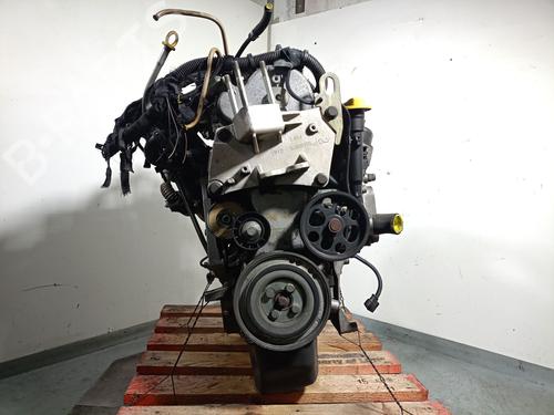Motor Motor FIAT PUNTO (188_) 1.3 JTD 16V (70 hp) 36018304 36018304