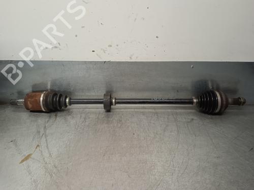Used Right front driveshaft HONDA CIVIC VII Hatchback (EU, EP, EV) 1.6 i (EP2, EU8, EU6) (110 hp) 10719381