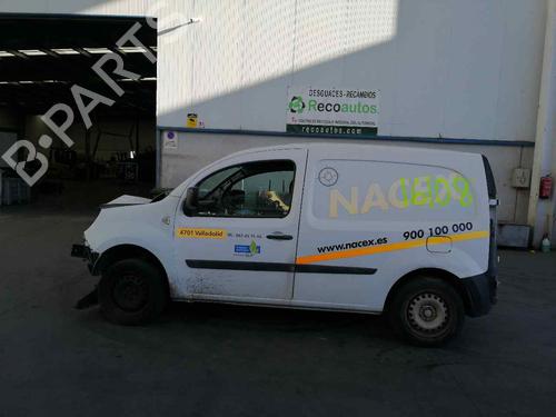 Used Parts RENAULT KANGOO Express (FW0/1_)  1.6 (FW00, FW0E, FW0N, FW0P, FW0Y)  1291099