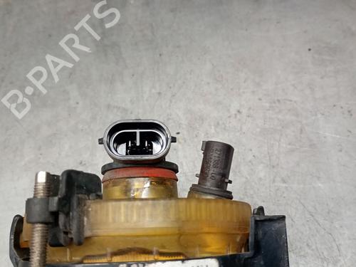 Right front fog light FORD S-MAX (WA6) 2.2 TDCi | BP28337298C31 
