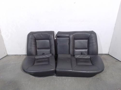 Used Rear seat SAAB 9-5 (YS3E) 2.3 t (170 hp) 29955417