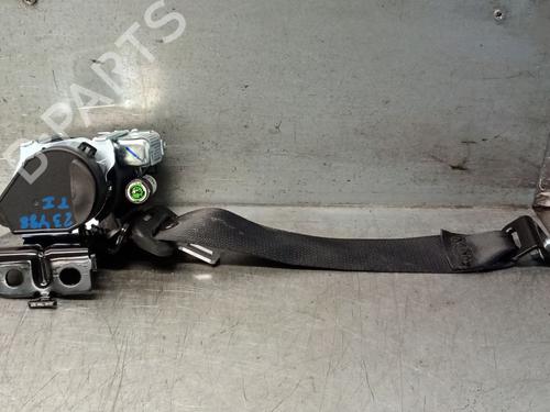 Used Rear left seatbelt HYUNDAI BAYON (BC3) 1.0 T-GDI (101 hp) 28582205