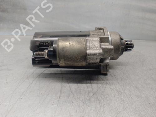 Used Starter AUDI A3 (8P1) 2.0 TDI 16V (140 hp) 16524260