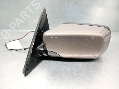 Left mirror BMW 5 (E39) 520 i | BP29808643C26