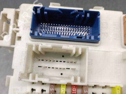 Fuse box FORD TRANSIT CONNECT V408 Box Body/MPV 1.5 TDCi | BP31147784E1 