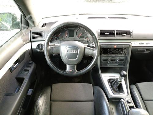 Steering wheel AUDI A4 B7 (8EC) 2.0 TDI 16V | BP23040074C49 - Image 16