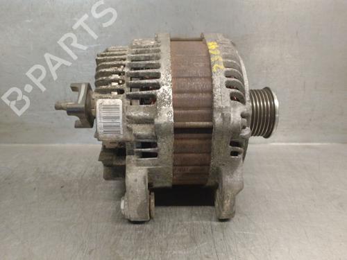 Generator RENAULT ESPACE IV (JK0/1_) 2.0 dCi (JK03, JK04, JK1C, JK1G, JK1J, JK1K) (173 hp) 29446773