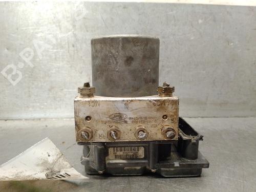 Used ABS pump ABS pump FORD MONDEO III Saloon (B4Y) 2.0 TDCi (130 hp) 33983983 33983983