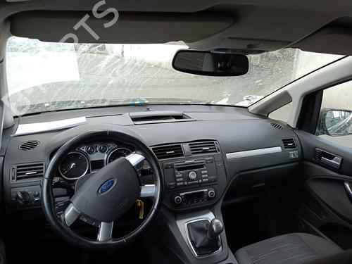 Starter FORD C-MAX (DM2) 1.8 TDCi | BP26733100M8 - Image 15