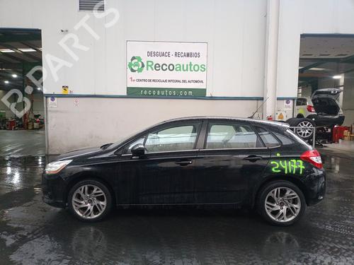 Used Parts CITROËN C4 II (NC_) 1.6 HDi 90 (92 hp) 4351901