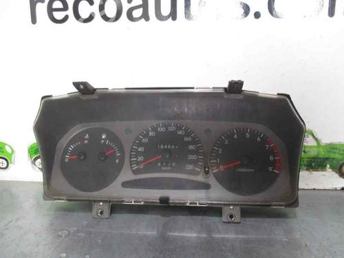 Used Instrument cluster Instrument cluster KIA JOICE (MTE1P) 2.0 (120 hp) 2683839 2683839