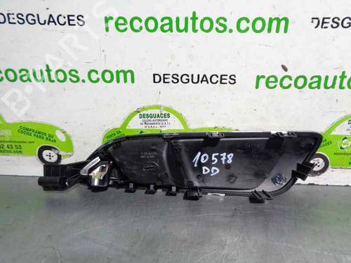Front right interior door handle MERCEDES-BENZ CLA Coupe (C117) CLA 200 CDI (117.301) | BP5148994I14 