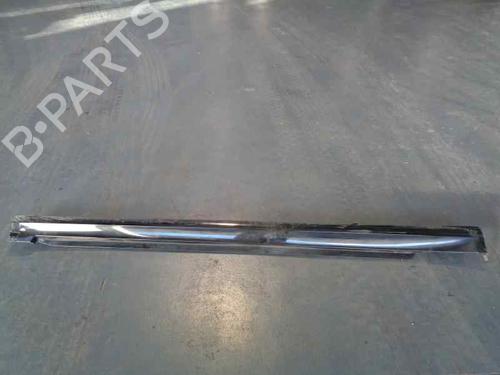 Used Right sideskirt MERCEDES-BENZ B-CLASS Sports Tourer (W245) B 180 CDI (245.207) (109 hp) 20253471