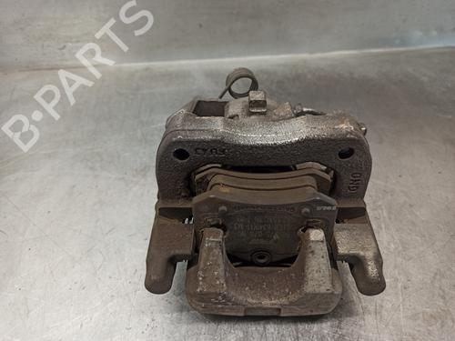 Left rear brake caliper CITROËN DS3 (SA_) 1.2 THP 110 | BP17673009M107 