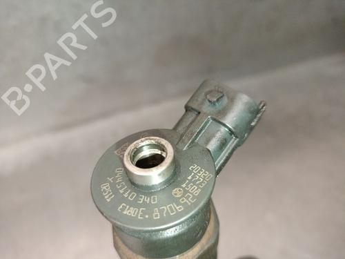 Injector CITROËN C4 II (NC_) 1.6 HDi 90 | BP32437484M100  - Image 5