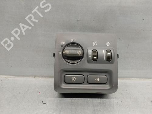 Used Headlight switch VOLVO V40 Estate (645) 1.9 DI (115 hp) 15846999