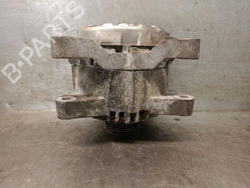 Alternator FORD FIESTA V (JH_, JD_) 1.4 TDCi | BP27403248M7 