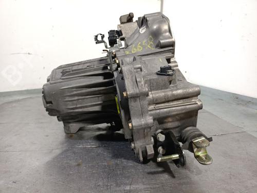 Gearbox NISSAN ALMERA II Hatchback (N16) 1.8 | BP39538197M3 - Image 2