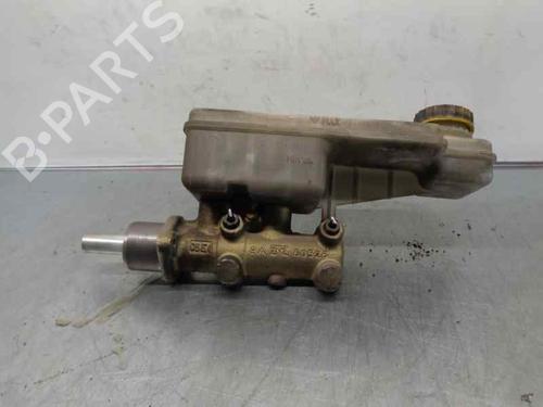 Used Brake master cylinder PEUGEOT BOXER Van (244) 2.8 HDi (128 hp) 6129174