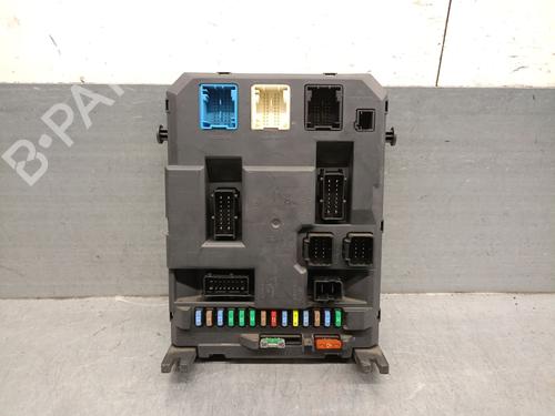 Used Fuse box PEUGEOT 207 (WA_, WC_) 1.4 HDi (68 hp) 29312215