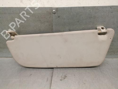 Right sun visor OPEL CORSA C (X01) 1.3 CDTI (F08, F68) | BP36220644I2 - Image 3