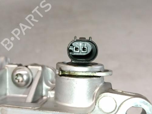 Intake manifold MERCEDES-BENZ A-CLASS (W169) A 200 CDI (169.008, 169.308) | BP26880195M70