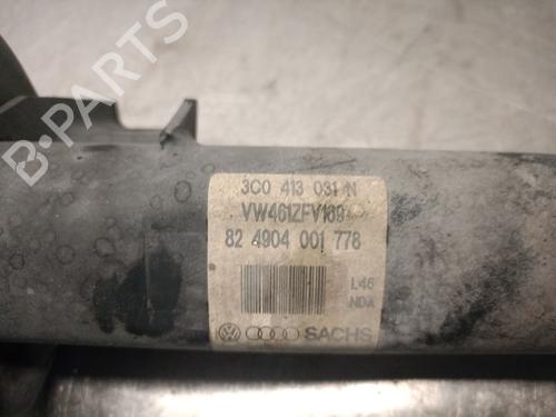 Right front shock absorber VW PASSAT B6 (3C2) 2.0 TDI 16V | BP26613245M17 