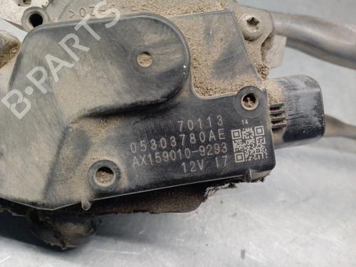 Front wiper motor DODGE CALIBER 2.0 CRD | BP16908710M29 