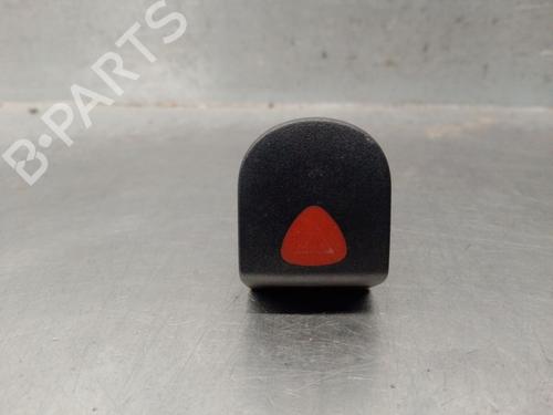 Used Warning switch Warning switch RENAULT KANGOO (KC0/1_) 1.5 dCi (84 hp) 34534938 34534938