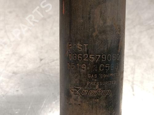 Left rear shock absorber FIAT DUCATO Van (250_) 140 Natural Power | BP30098183M18