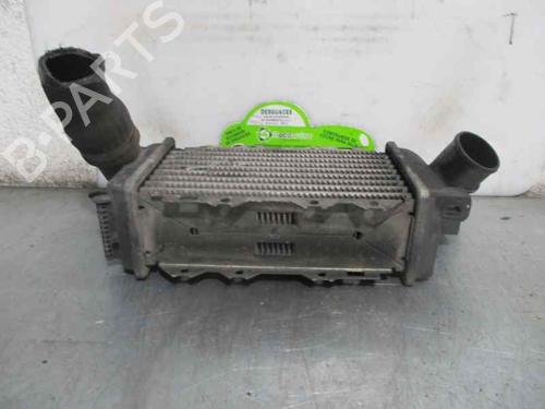 Intercooler OPEL VECTRA B (J96) 2.0 DTI 16V (F19) | BP2119840M30 
