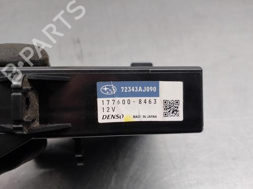 Electronic module SUBARU LEGACY V Estate (BR) 2.0 D AWD (BRD) | BP15662136M83 