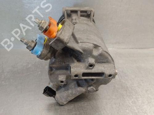 AC Kompressor FORD C-MAX II (DXA/CB7, DXA/CEU) 1.0 EcoBoost | BP29827390M34 