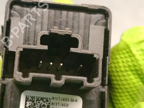 Right front window switch VW AMAROK (T1A, T1B) 3.0 TDI 4motion | BP34536156I26 - Image 4