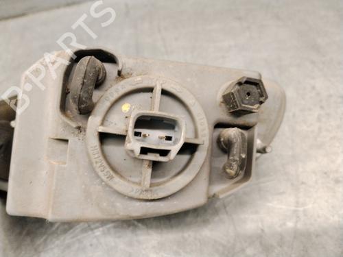 Right front fog light CHEVROLET REZZO MPV (U100) 2.0 | BP36665466C31 - Image 5