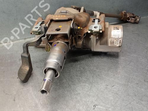 Used Steering column OPEL CORSA E (X15) 1.3 CDTI (08, 68) (75 hp) 27579072