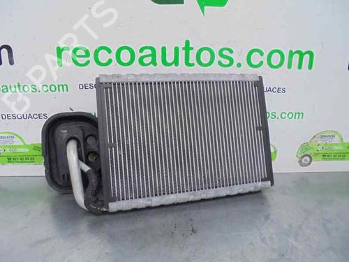 Air condition fordamper MERCEDES-BENZ C-CLASS (W204) C 200 CDI (204.001) (136 hp) 11667339