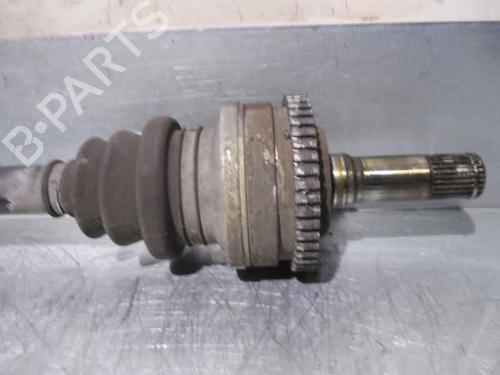 Right rear driveshaft OPEL OMEGA B (V94) 2.5 TD (F69, M69, P69) | BP4626107M41 