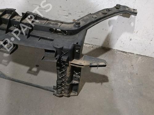 Front slam panel FORD FIESTA V (JH_, JD_) 1.4 TDCi | BP30137224C72