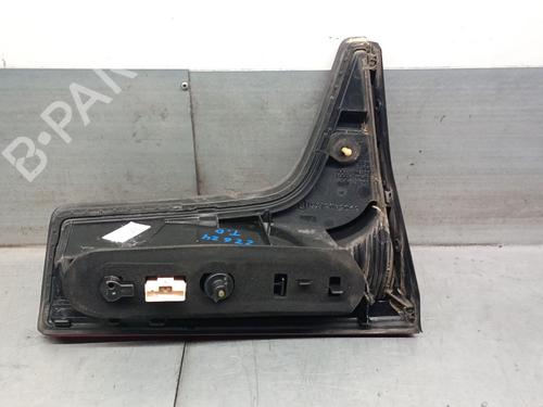 Right taillight CITROËN C5 II (RC_) 2.0 HDi (RCRHRH) | BP25711322C35 