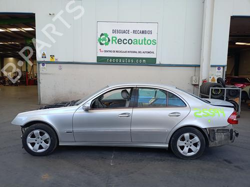 Egr MERCEDES-BENZ E-CLASS (W211) E 320 CDI (211.026) | BP36356111M69 - Image 6