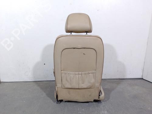 Right front seat PEUGEOT 607 (9D, 9U) 2.2 HDi | BP38177668C16 - Image 3