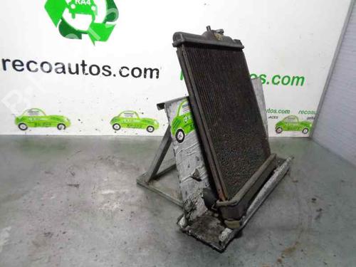 Water radiator HONDA CIVIC V Saloon (EG, EH)  | BP5037194M31 