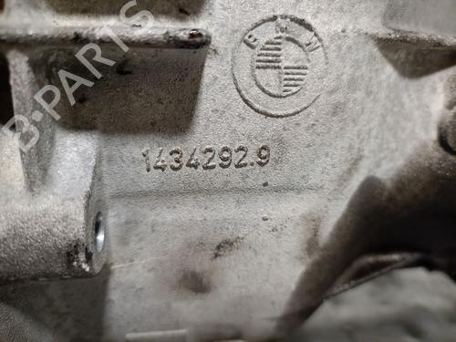 Gearbox BMW 3 (E46) 320 i | BP36092156M3 - Image 6