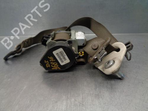 Used Front left seatbelt JEEP COMPASS (MK49) [2006-2025]  12135444